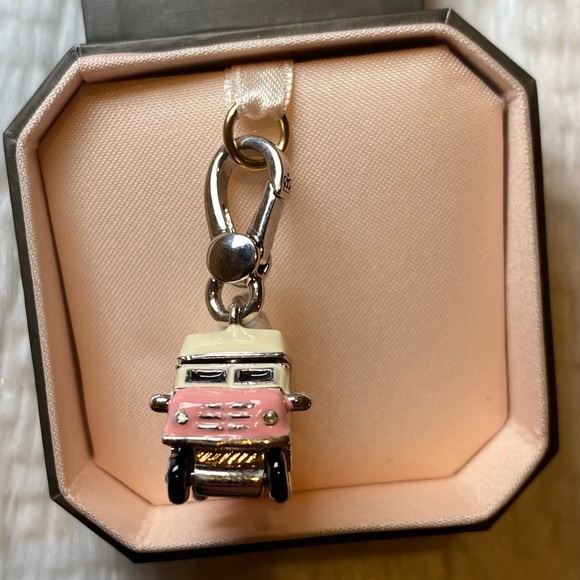 Juicy Couture Ice Cream Truck Charm - Picture 6 of 9